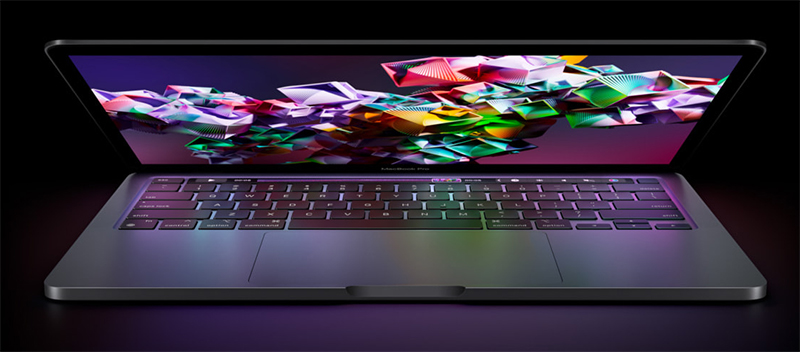 Màn hình IPS Retina cho hình ảnh sắc nét, sống động
